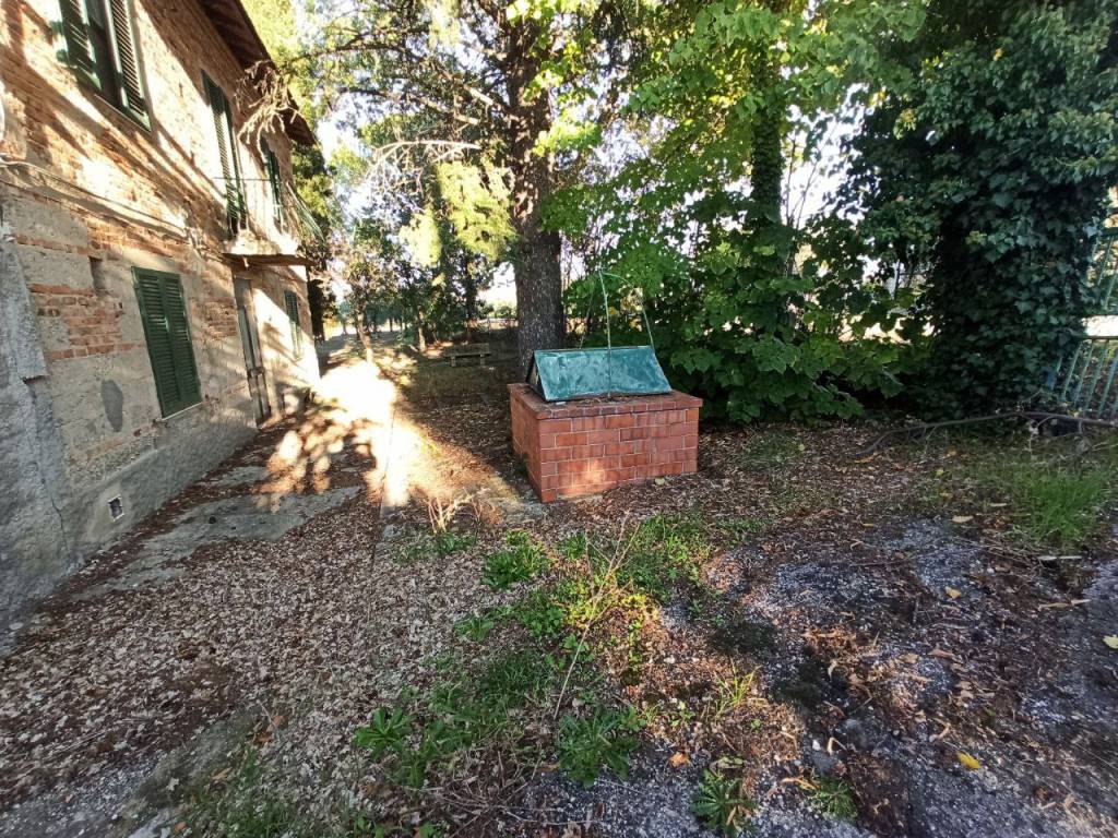 Terreno a Castiglione del lago in Via Roma - Foto 4