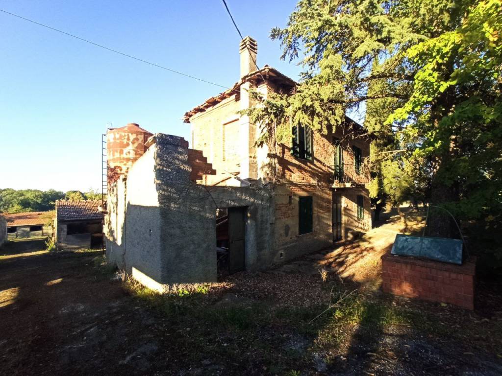 Terreno a Castiglione del lago in Via Roma - Foto 5