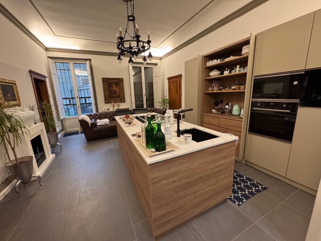 Appartamento a Firenze in Via Coppo di Marcovaldo - Foto 1