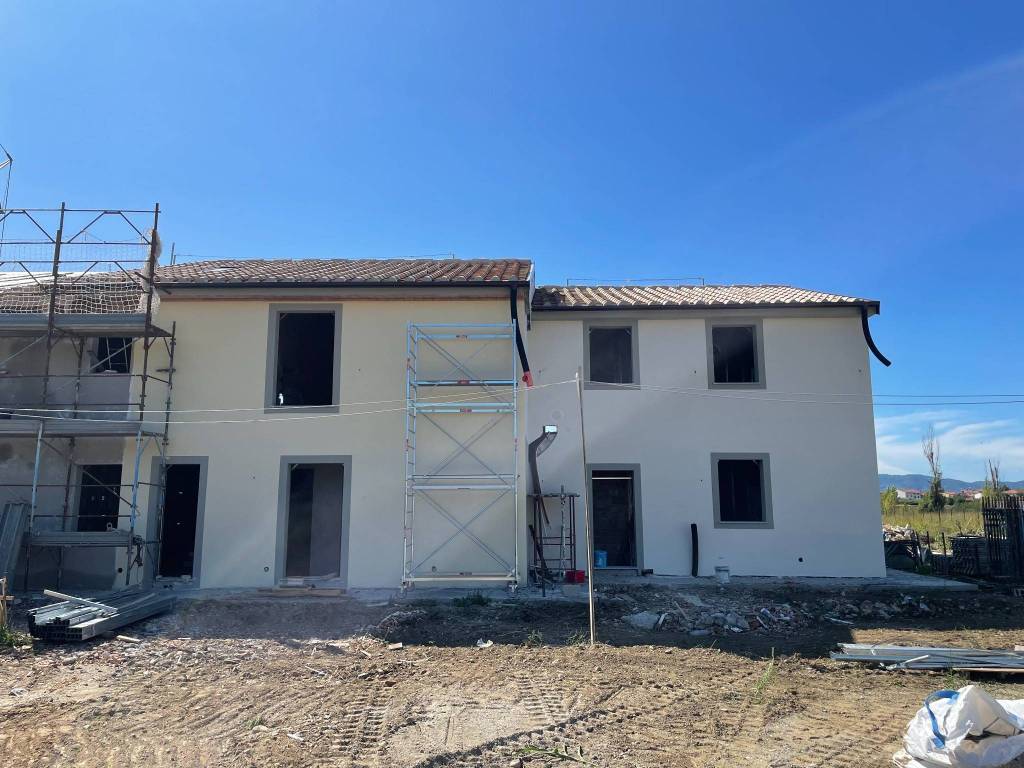 Appartamento a Montemurlo in Via Parugiano di Sotto - Foto 5