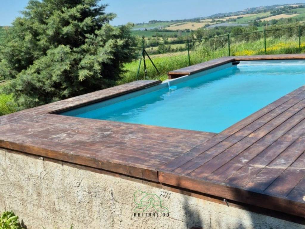 Rustico / casale a Mombaroccio - Foto 2