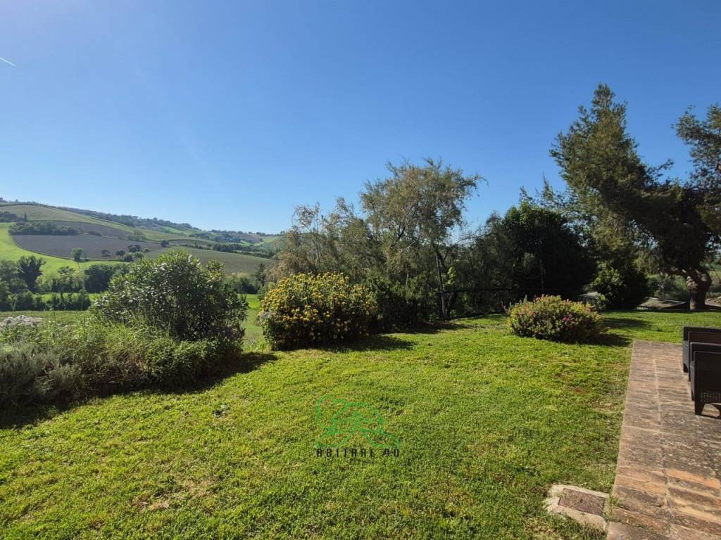 Rustico / casale a Mombaroccio - Foto 3