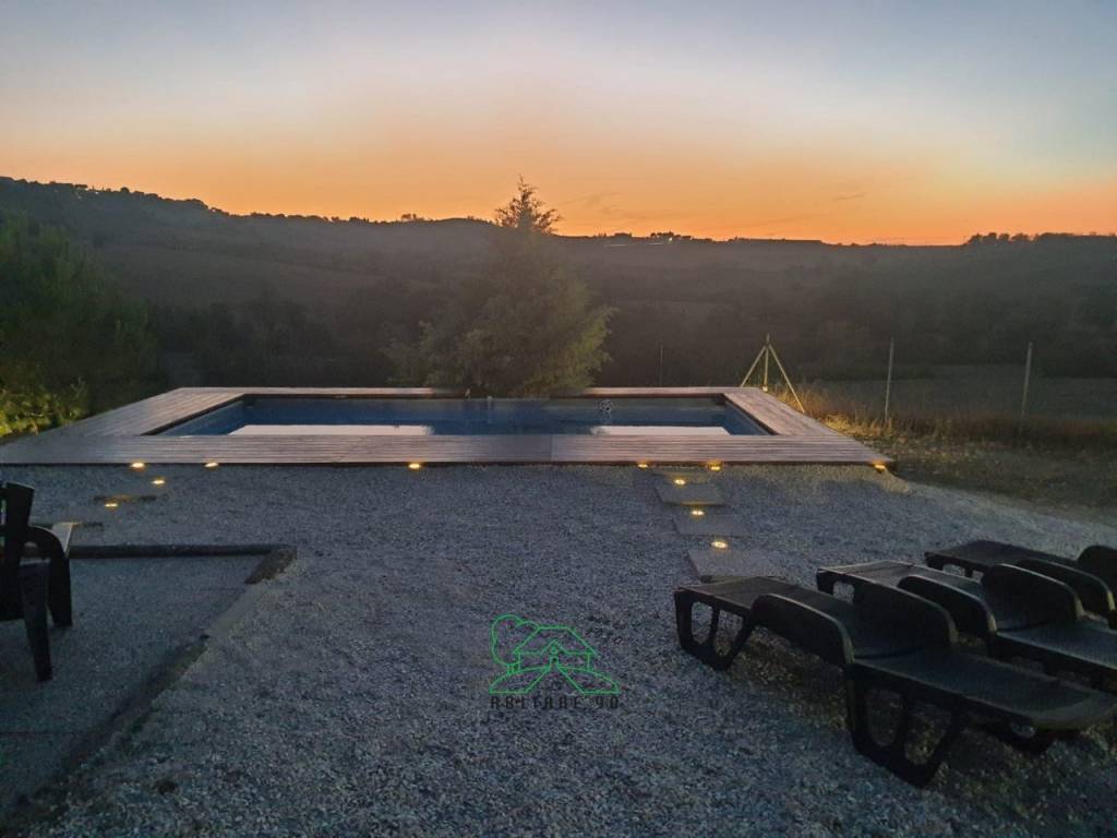 Rustico / casale a Mombaroccio - Foto 4