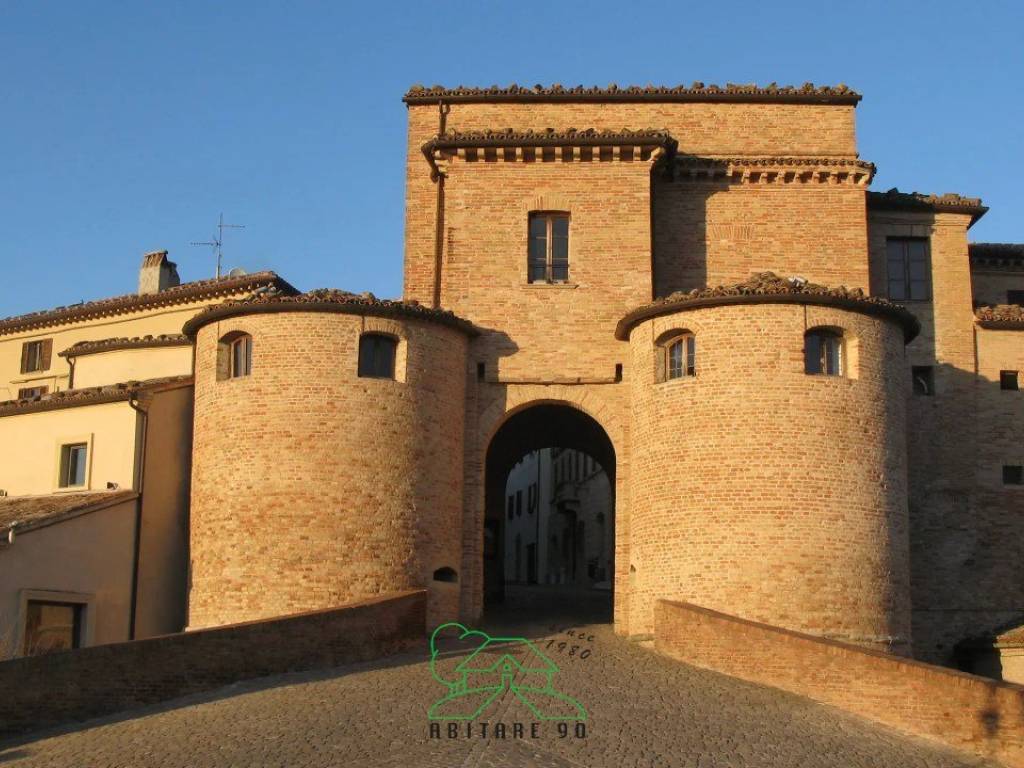 Rustico / casale a Mombaroccio - Foto 5