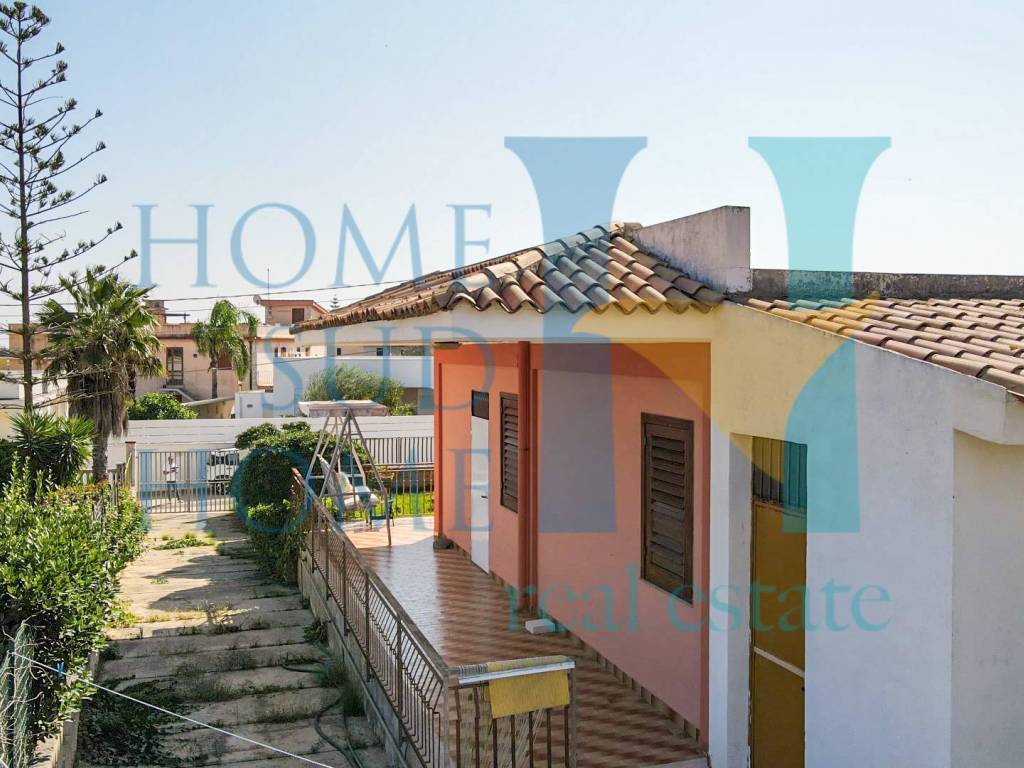 Villa a Noto in Via Tommaso Fazello, 228 - Foto 2