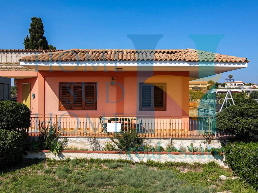 Villa a Noto in Via Tommaso Fazello, 228 - Foto 3