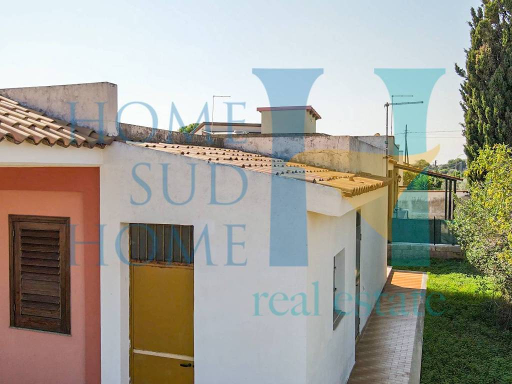 Villa a Noto in Via Tommaso Fazello, 228 - Foto 4