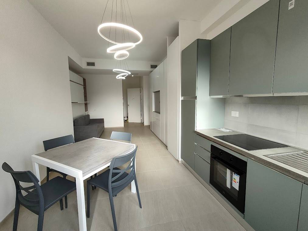Appartamento a Civitanova marche in Via Dante Alighieri, 15 - Foto 2