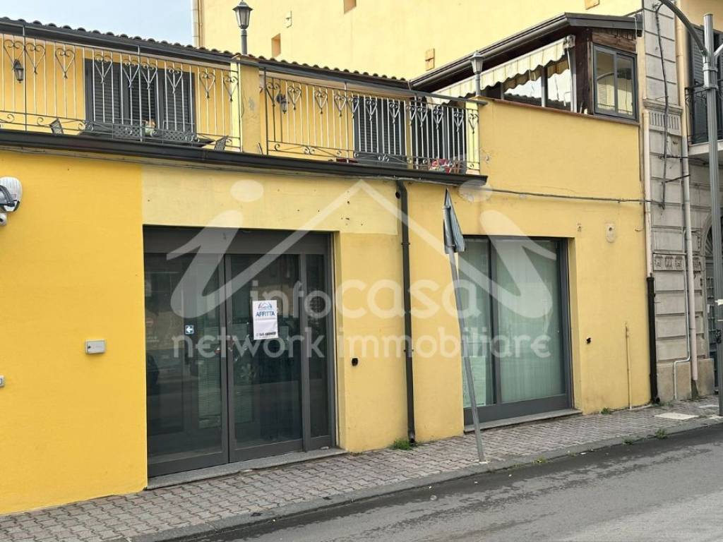 Immobile a Patti in Via Cristoforo Colombo - Foto 3