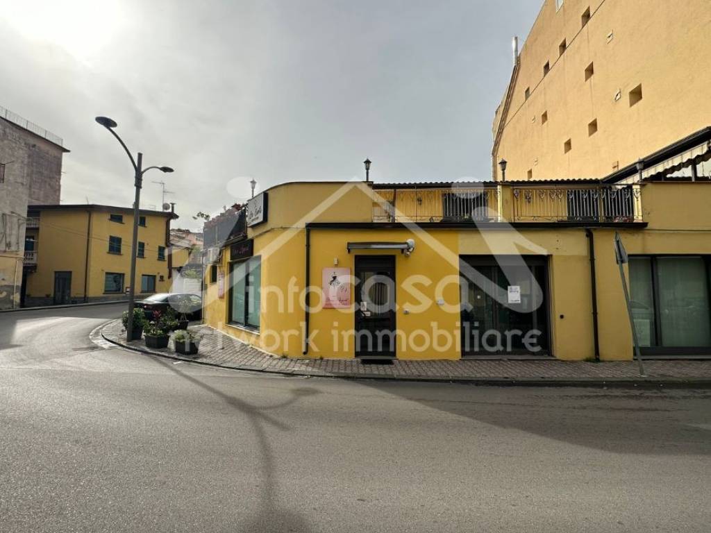 Immobile a Patti in Via Cristoforo Colombo - Foto 5