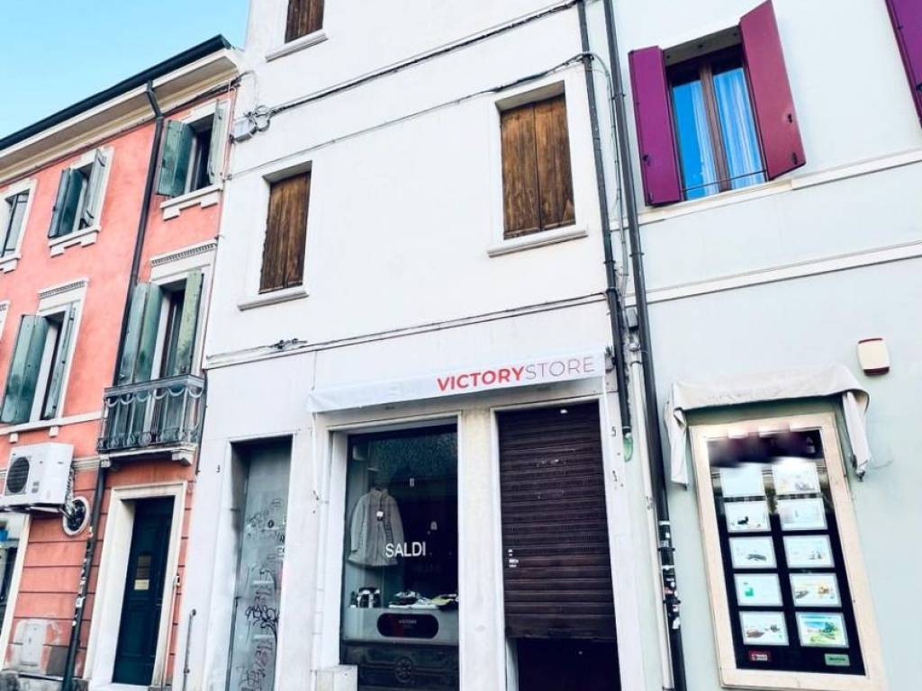 Palazzo / stabile a Rovigo in Via 10 Luglio - Foto 2