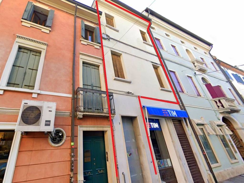 Palazzo / stabile a Rovigo in Via 10 Luglio - Foto 3