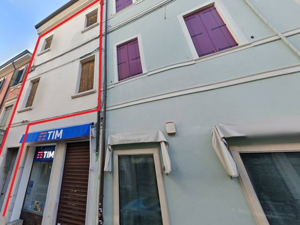 Palazzo / stabile a Rovigo in Via 10 Luglio - Foto 4