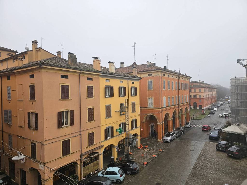 Appartamento a Modena in Corso Canalchiaro, 122 - Foto 2