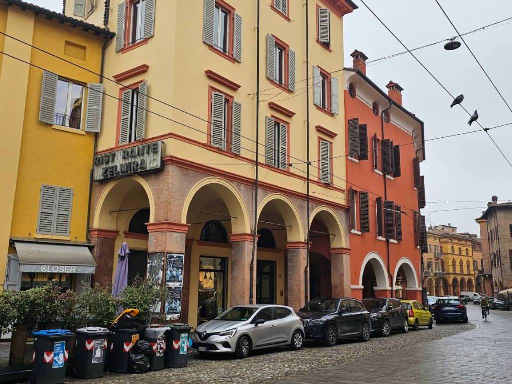 Appartamento a Modena in Corso Canalchiaro, 122 - Foto 3