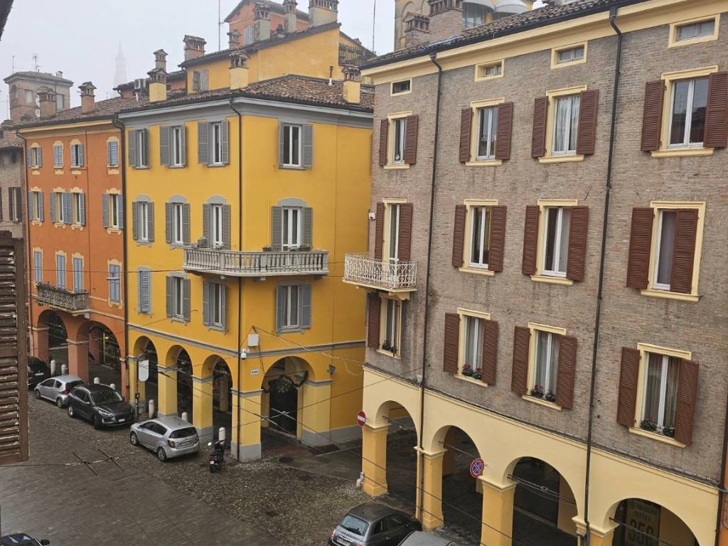 Appartamento a Modena in Corso Canalchiaro, 122 - Foto 4