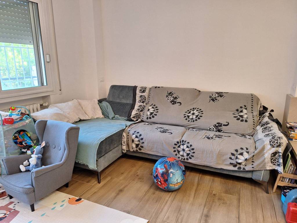 Appartamento a Riccione in Viale Armando Diaz - Foto 2