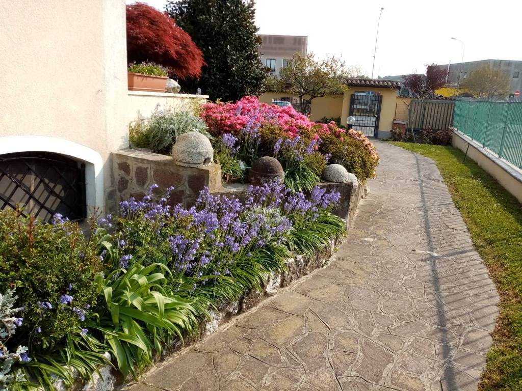 Villa a Graffignana in Viale Giovanni Marcora - Foto 2