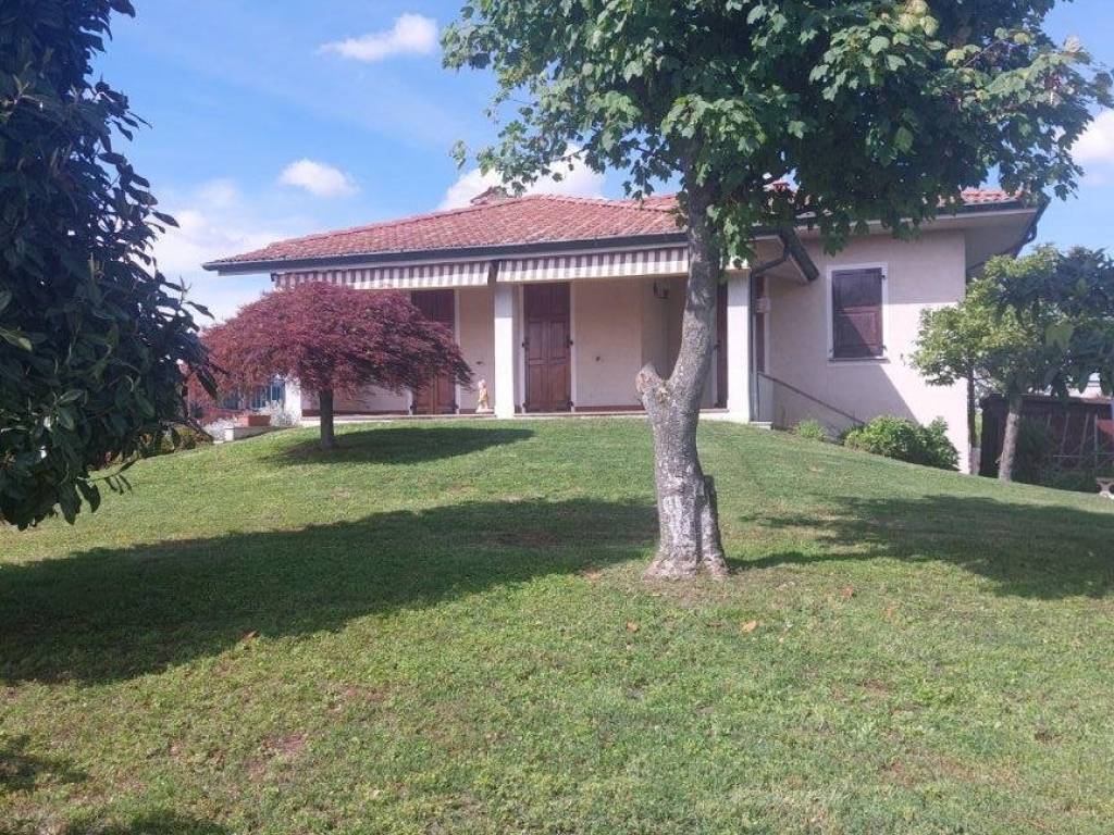 Villa a Graffignana in Viale Giovanni Marcora - Foto 3