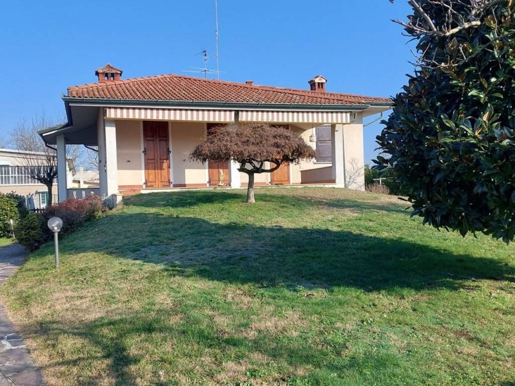 Villa a Graffignana in Viale Giovanni Marcora - Foto 4