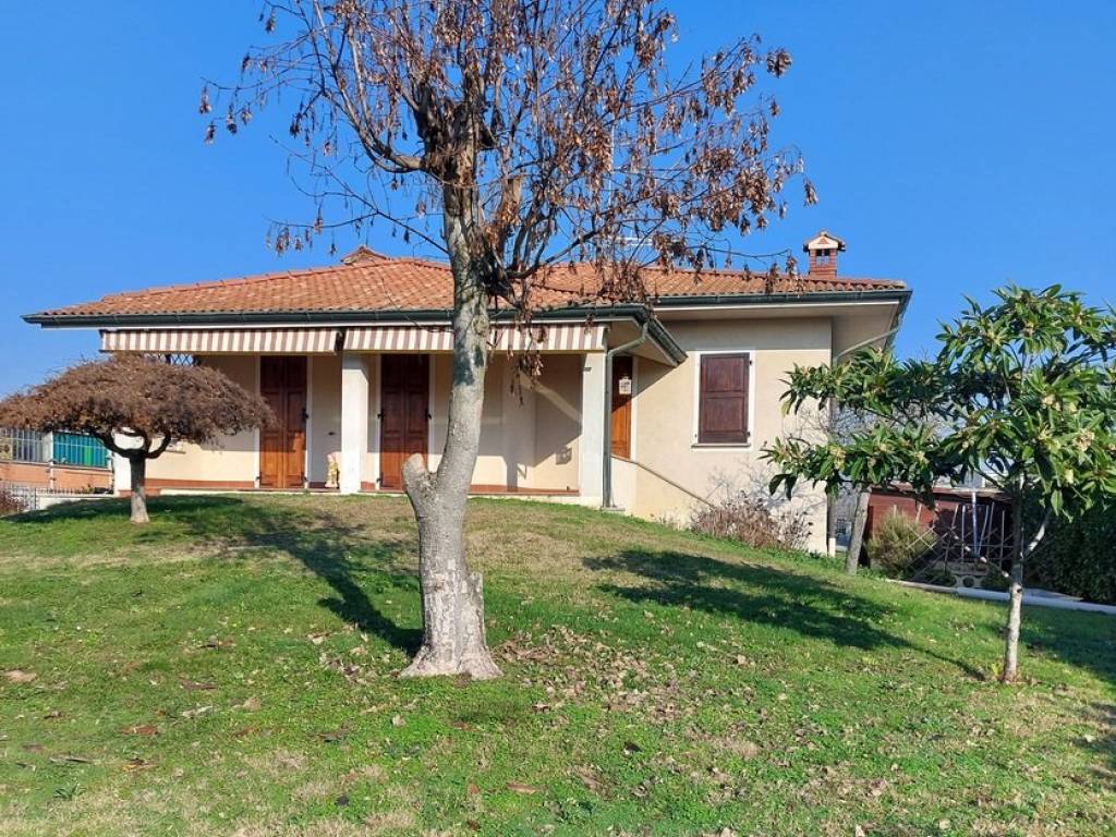 Villa a Graffignana in Viale Giovanni Marcora - Foto 5