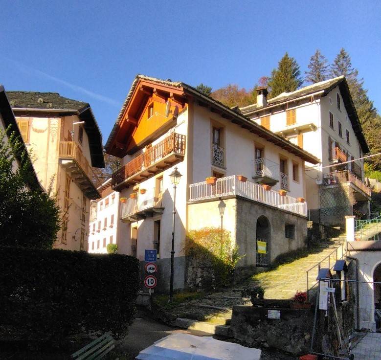 Appartamento a Cervatto in Via Centro - Foto 2
