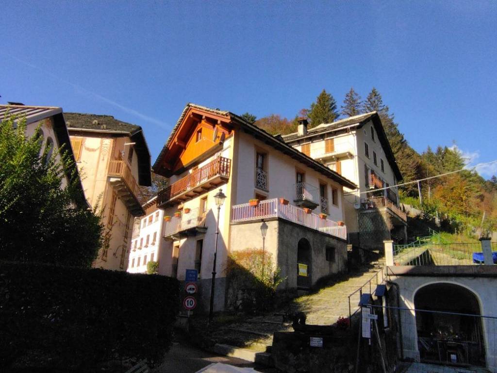 Appartamento a Cervatto in Via Centro - Foto 3