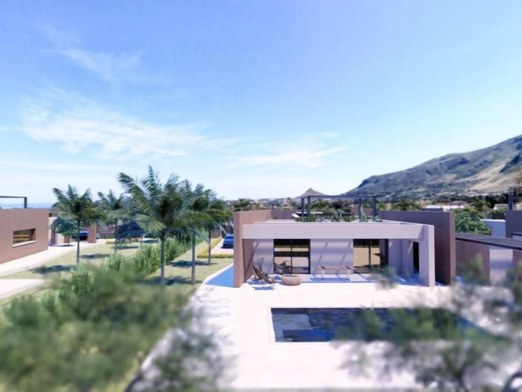 Villa a Castellammare del golfo in Contrada Fraginesi - Foto 4