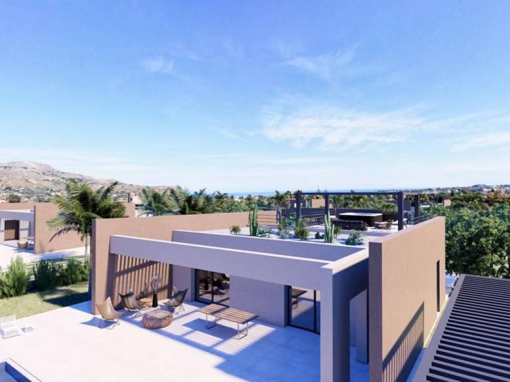 Villa a Castellammare del golfo in Contrada Fraginesi - Foto 5