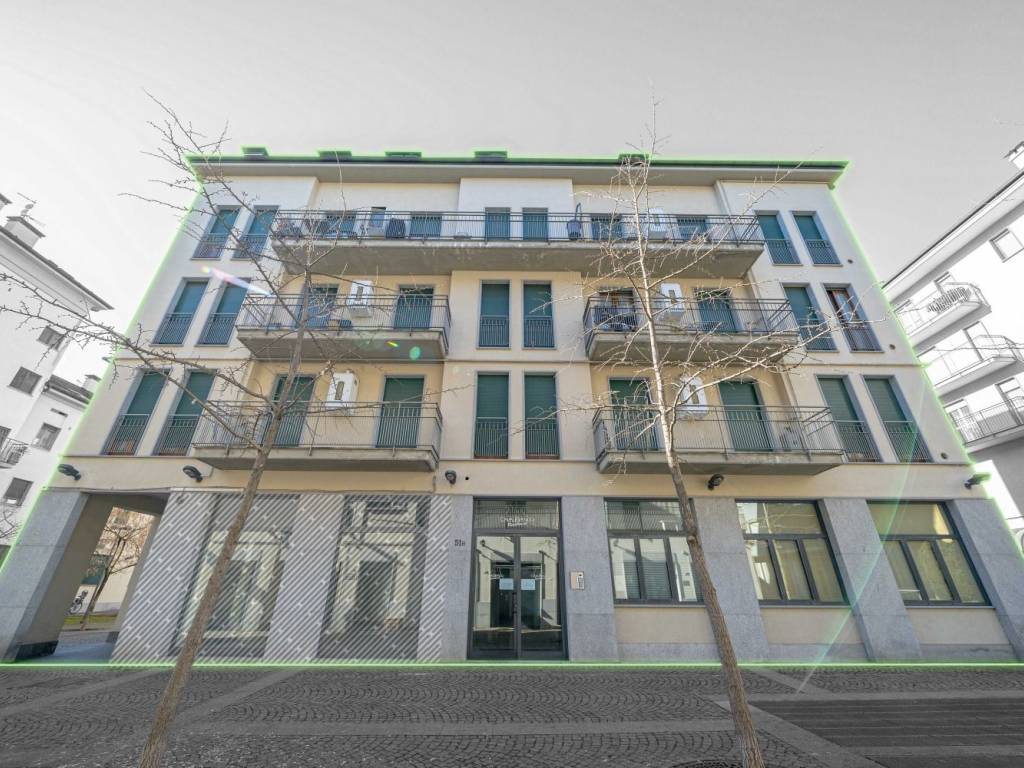 Casa indipendente a Sondrio in Piazzale Giovanni Bertacchi - Foto 2