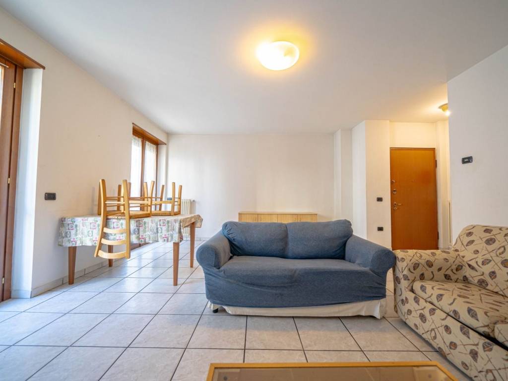 Casa indipendente a Sondrio in Piazzale Giovanni Bertacchi - Foto 4