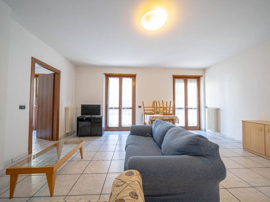 Casa indipendente a Sondrio in Piazzale Giovanni Bertacchi - Foto 5