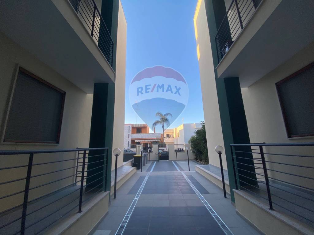 Appartamento a Monteroni di lecce in Via Col Di Tenda, 44 - Foto 3