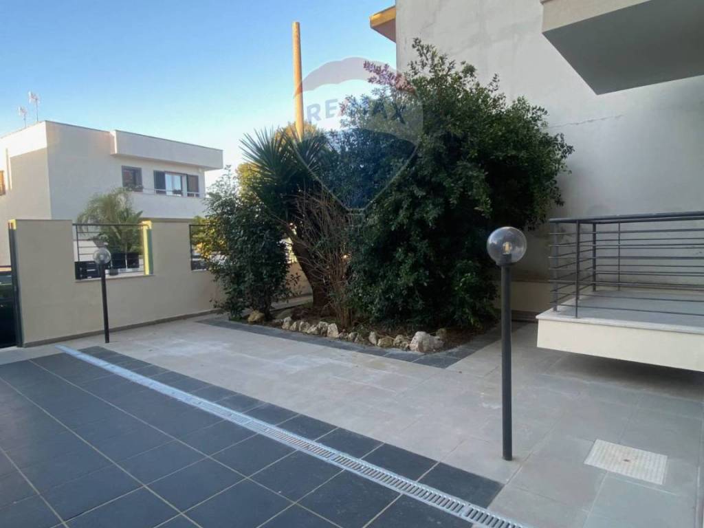 Appartamento a Monteroni di lecce in Via Col Di Tenda, 44 - Foto 5