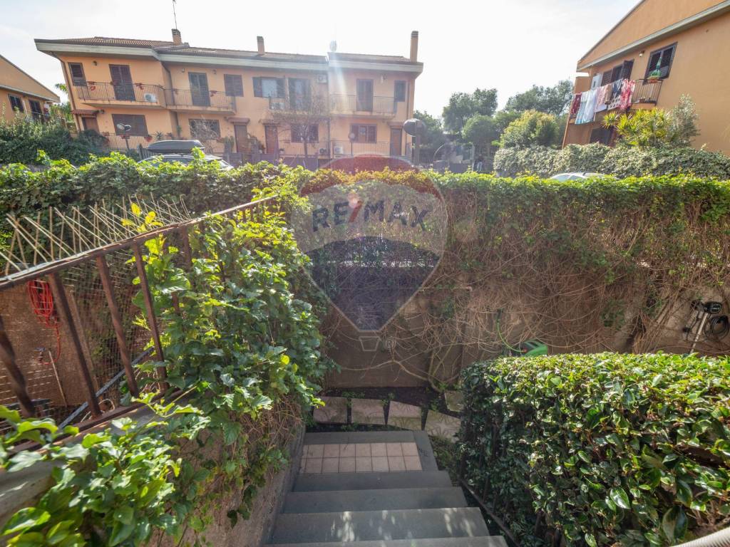 Villetta a schiera a Catania in Via del Tavoliere, 37 - Foto 3