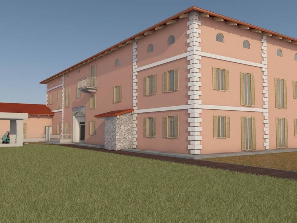 Appartamento a Castelletto sopra ticino in Via Glisente - Foto 5