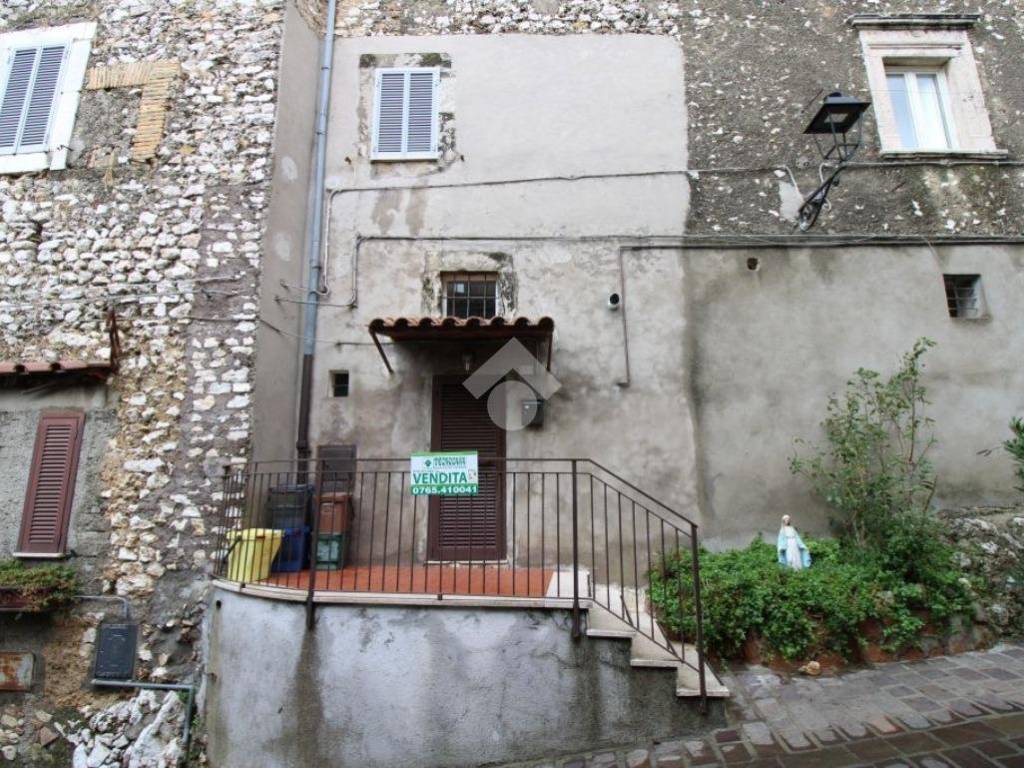 Appartamento a Mompeo in Via fabio massimo, 1 - Foto 2