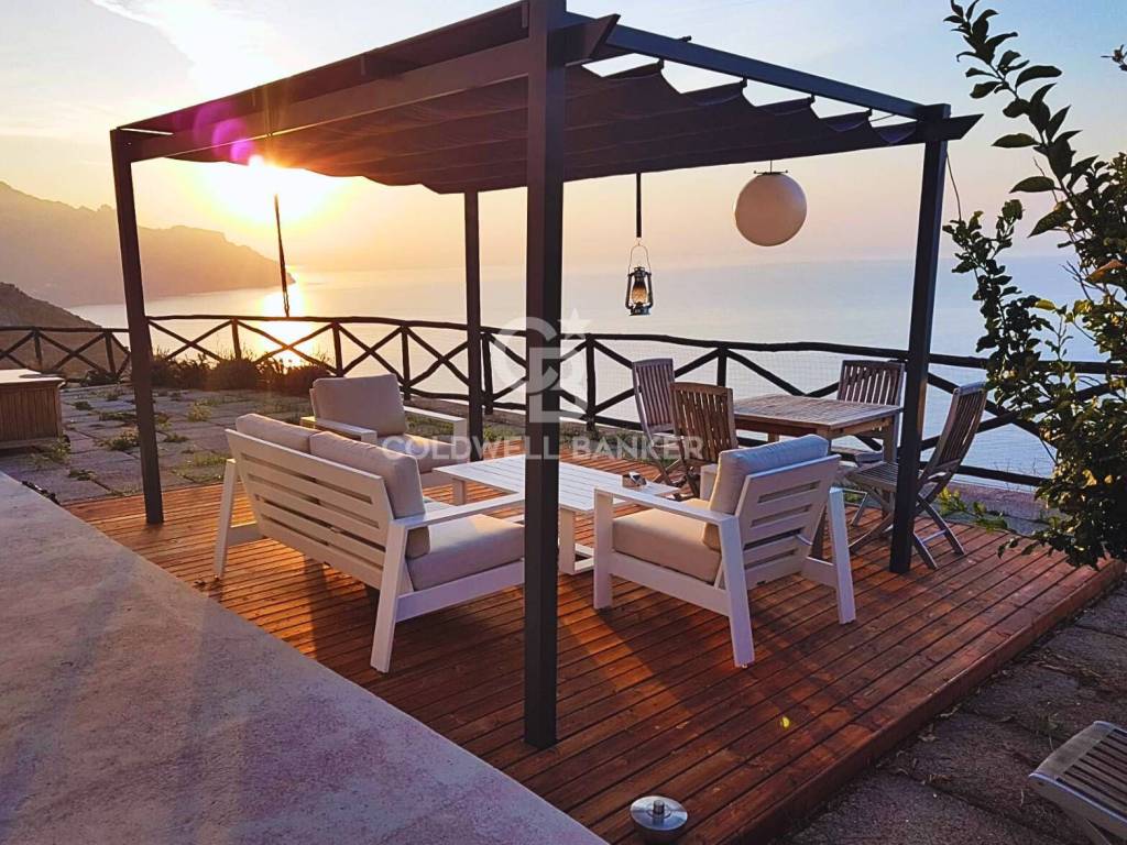 Villa a Amalfi in Via Sopramare - Foto 2