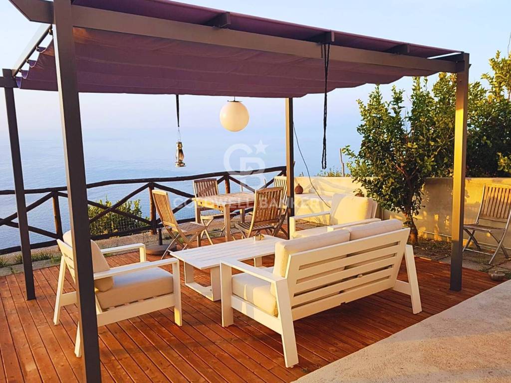 Villa a Amalfi in Via Sopramare - Foto 4