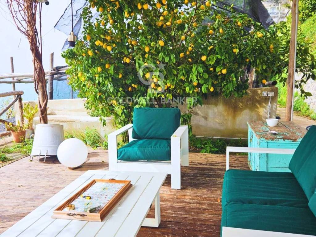 Villa a Amalfi in Via Sopramare - Foto 5