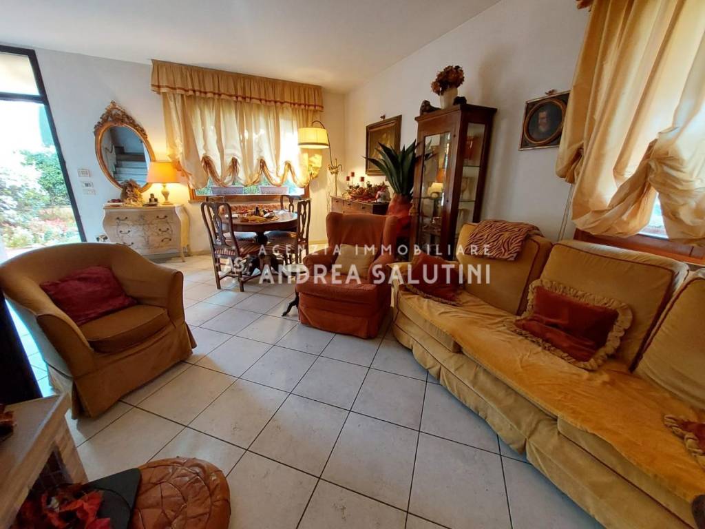 Villetta a schiera a Pontedera - Foto 5