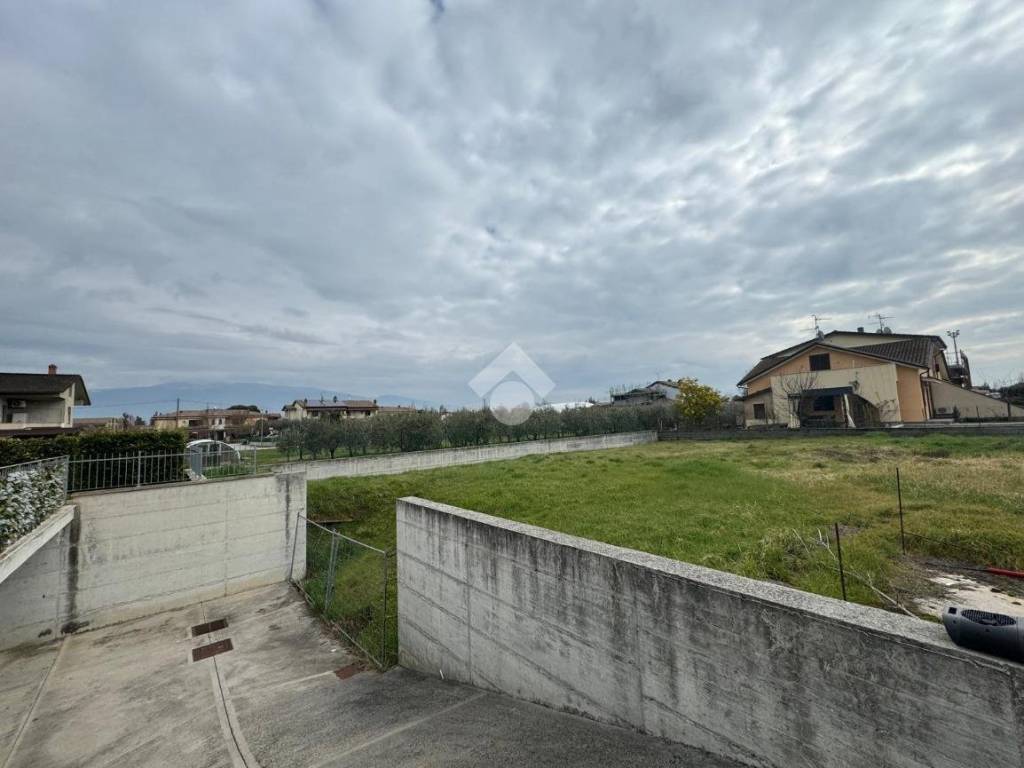 Terreno a Cannara in Via Pintor Giaime - Foto 4