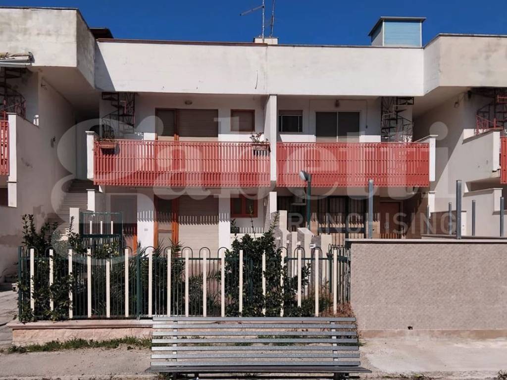 Appartamento a Manfredonia in località ippocampo, 2 - Foto 2