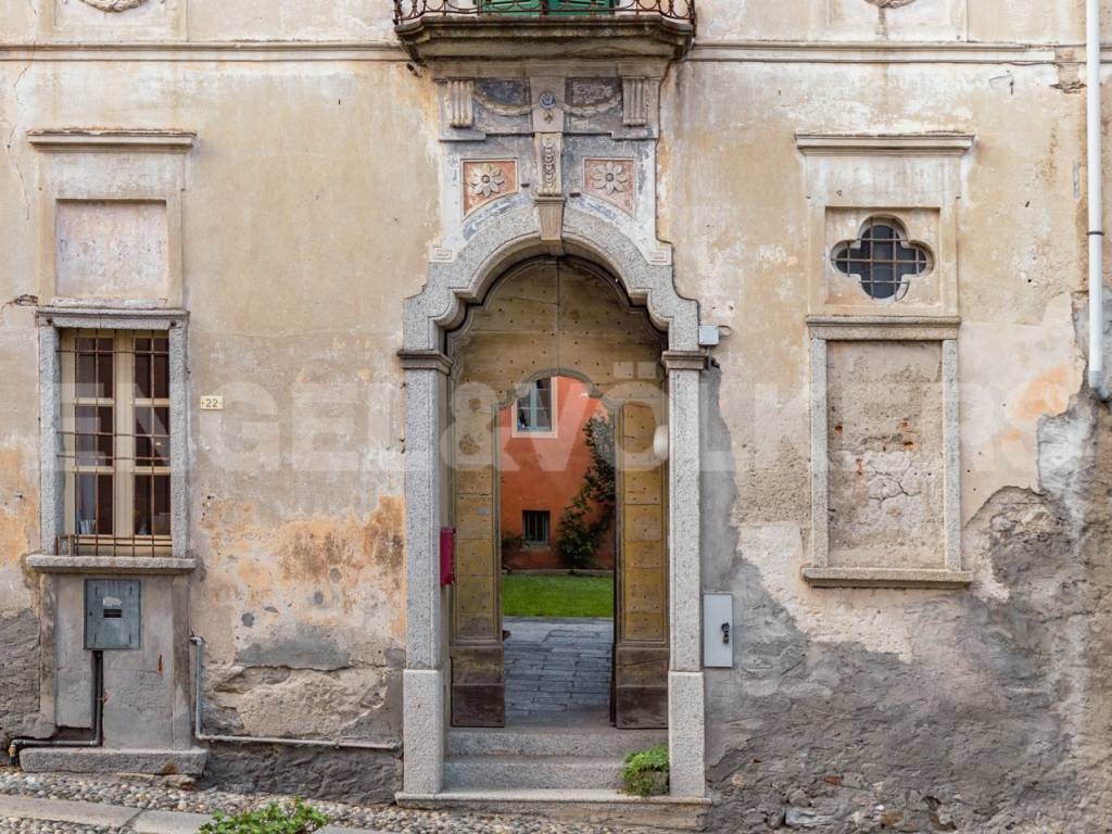 Villa a Madonna del sasso in Via Leonida Ferrari, 22 - Foto 3