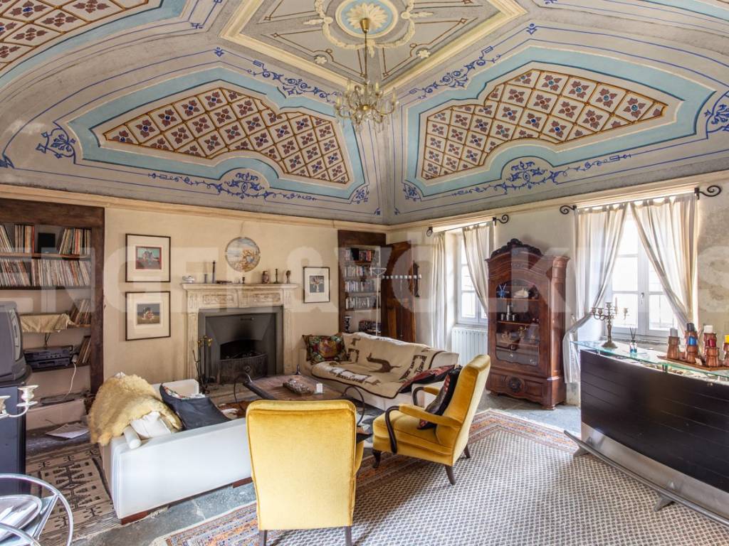 Villa a Madonna del sasso in Via Leonida Ferrari, 22 - Foto 5