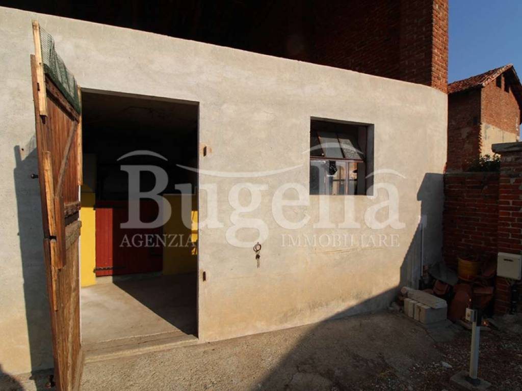 Box / garage a Cerrione in via XX SETTEMBRE - Foto 4