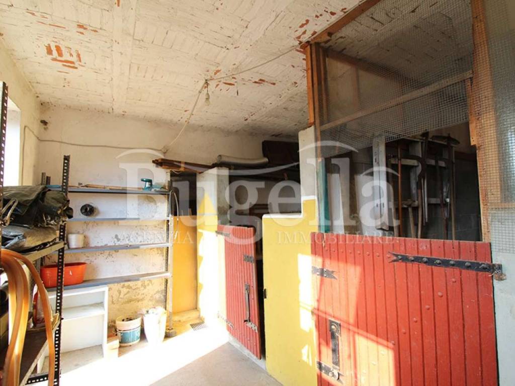 Box / garage a Cerrione in via XX SETTEMBRE - Foto 5