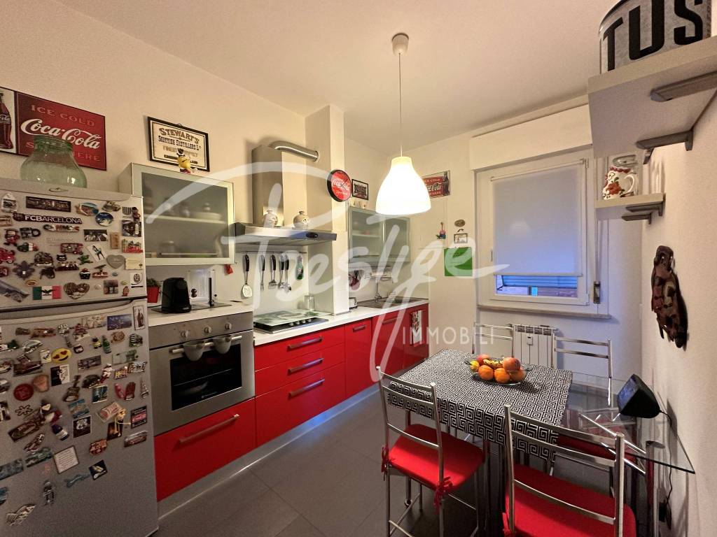 Appartamento a La spezia - Foto 5
