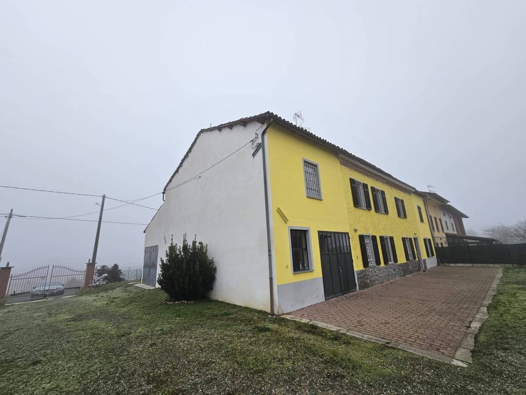 Casa indipendente a Oviglio in Via dei Boschi - Foto 2