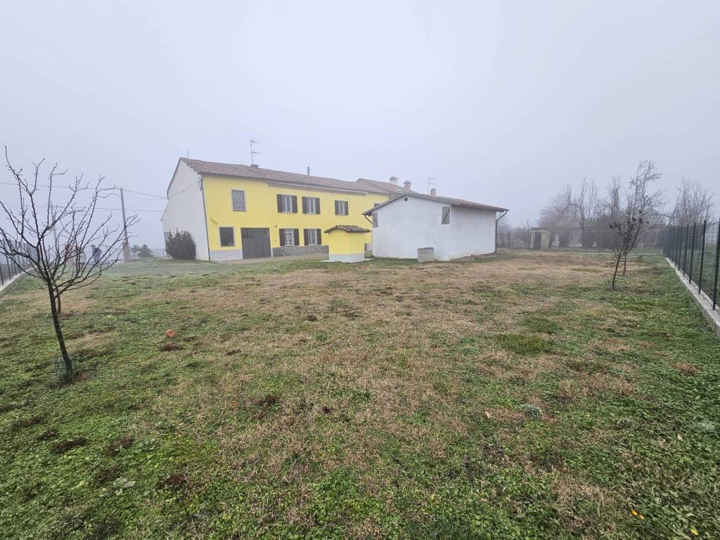 Casa indipendente a Oviglio in Via dei Boschi - Foto 3
